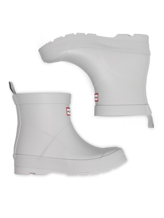 Hunter Gumáky Hunter HFC-04 Sivá