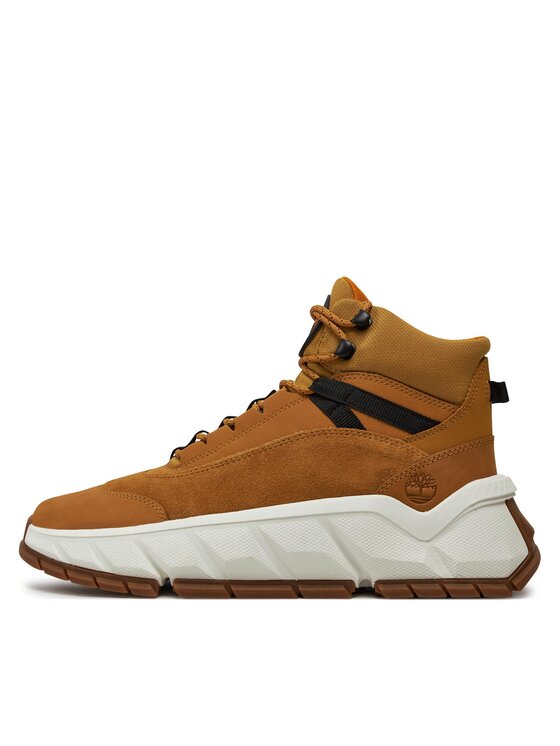 Timberland Sportcipők Timberland Tbl Turbo Hiker TB0A41GU231 Barna