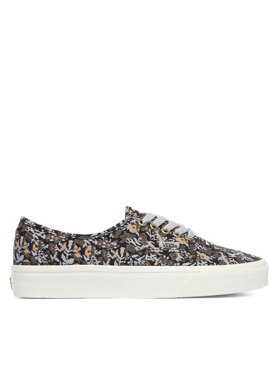 Vans Гуменки Vans Authenthic VN000D6GBHA1 Сив