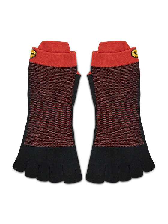 Vibram Fivefingers Skarpety krótkie Vibram Fivefingers No Show S21N35P Szary