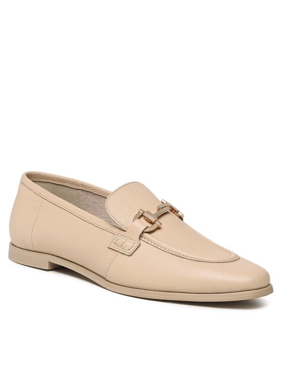 Lasocki Loafers Lasocki Zara WI16-ZARA-01 Μπεζ