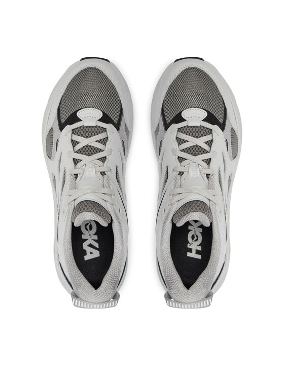 Hoka Снікерcи Hoka Clifton L 1160050 Сірий