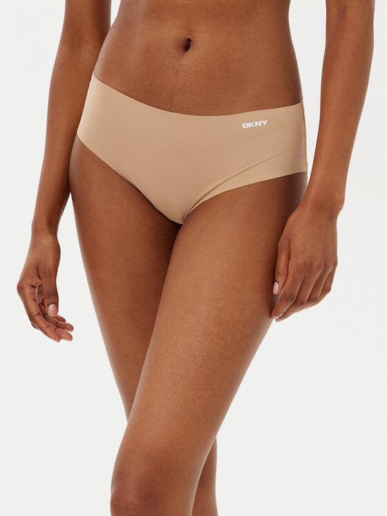 DKNY DKNY Set di mutandine DK5028BP3 Multicolore
