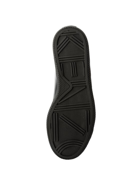 KENZO Sneakers Kenzo F005SN127L50 Nero