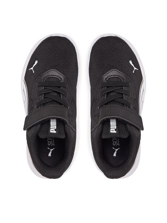Puma Снікерcи Puma FlexFocus Modern AC+ PS 401519 01 Чорний