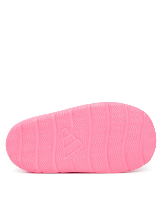 adidas Босоніжки adidas Disney Minnie Mouse JQ4400 Рожевий
