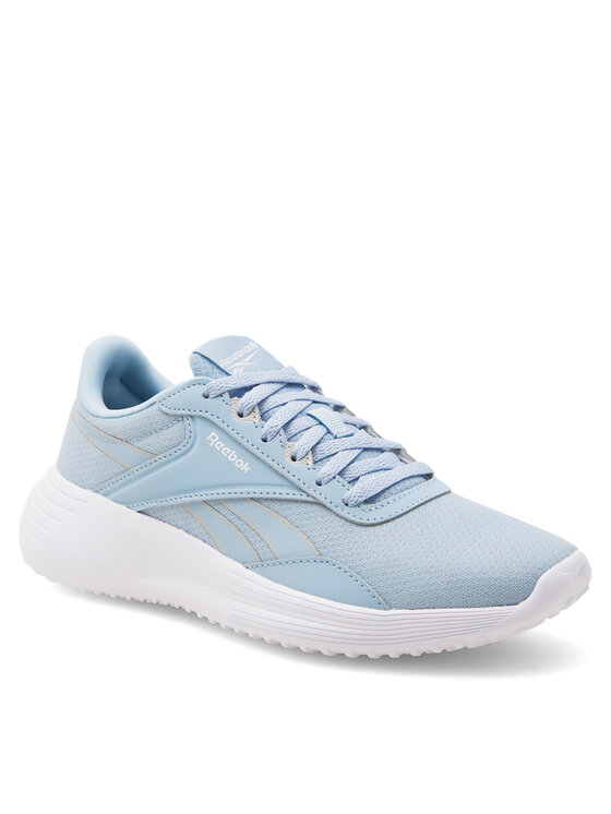 Reebok Bežecké topánky Reebok Lite 4 100074891 Modrá