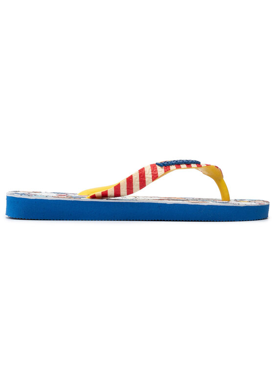 Havaianas Infradito Havaianas Top Hello Kitty 41457253847 Rosso