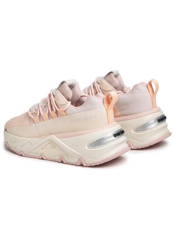 Diesel Superge Diesel S-Herby Sb Y02104 P0029 H7840 Roza