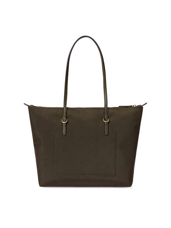 LAUREN RALPH LAUREN Bolso LAUREN RALPH LAUREN 431916737053 Caqui