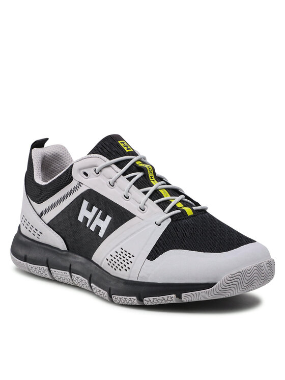 Helly Hansen Взуття для водних видів спорту Helly Hansen Skagen F-1 Offshore 11312_984 Сірий