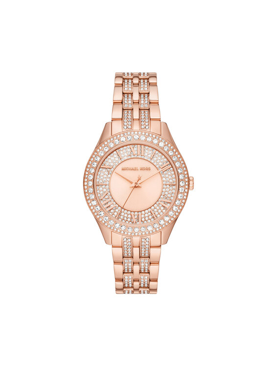 Ceas Michael Kors MK4710 Auriu