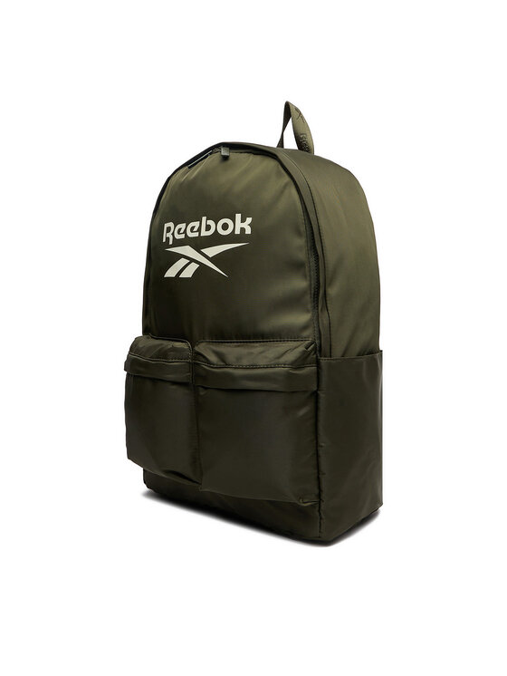 Reebok Рюкзак Reebok CEO-RBK-KL-002-09 Хакі