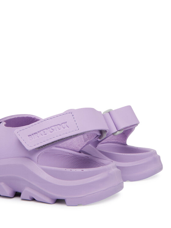 Birkenstock Szandál Birkenstock Mogami As 1031282 D Lila