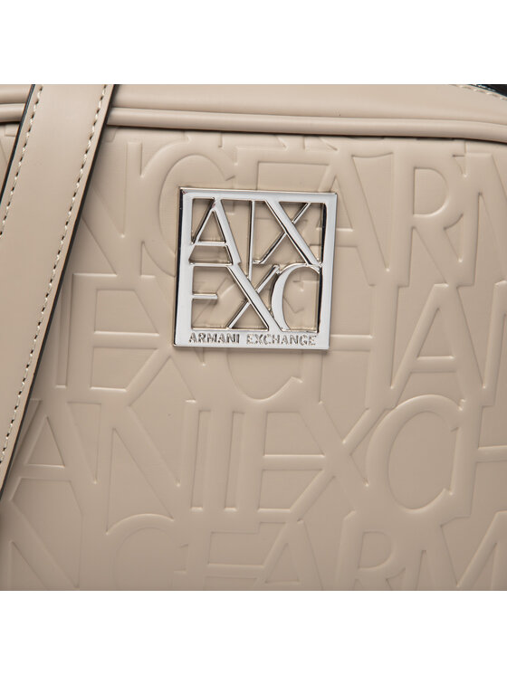 Armani Exchange Soma Armani Exchange 942733 CC793 44620 Pelēks