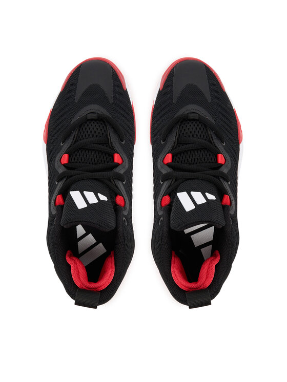 adidas Încălțăminte pentru baschet adidas adidas Initiation J JR9766 Negru