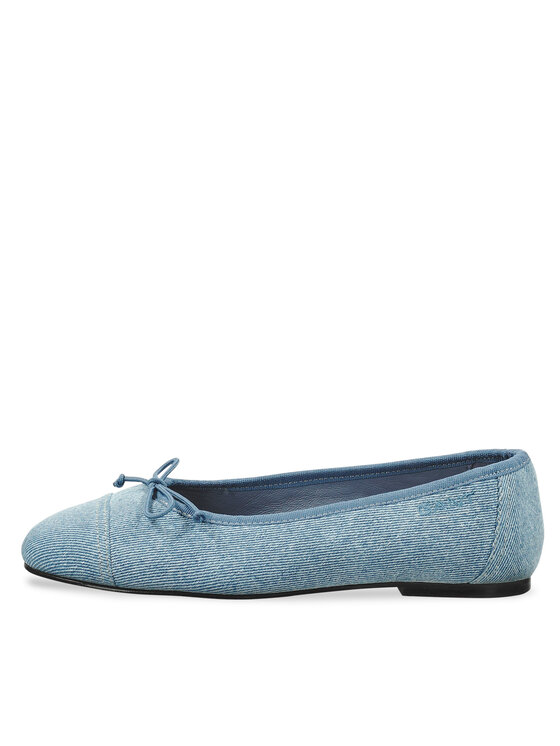 Gant Балетки Gant Chadii Ballerina 28518475 Голубий