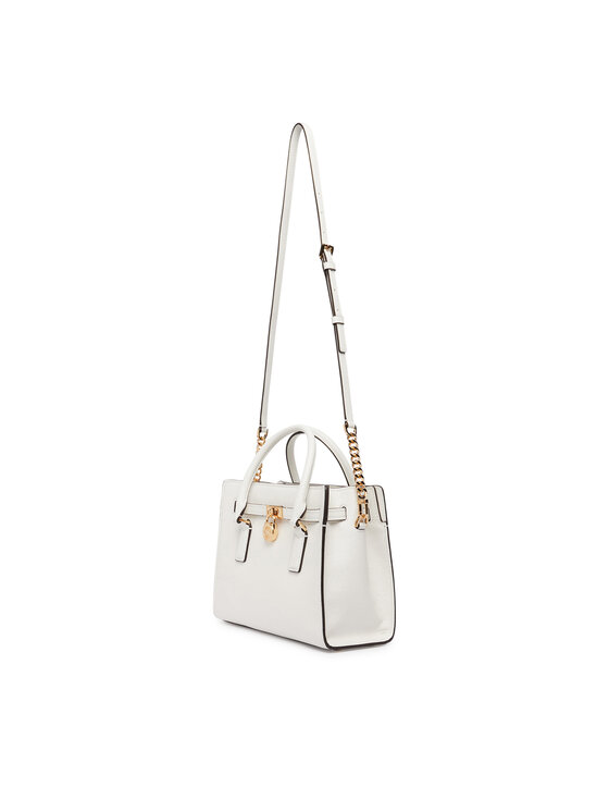 MICHAEL Michael Kors Сумка MICHAEL Michael Kors 30T6GNXS1L Білий