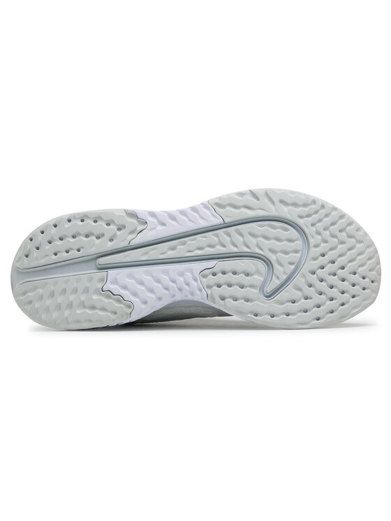 Nike Παπούτσια για Τρέξιμο Nike Legend React 2 AT1368 100 Λευκό