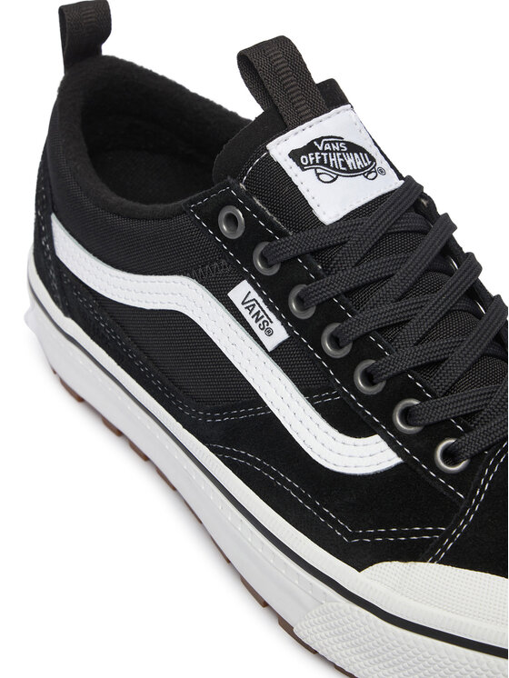 Vans Zapatillas Vans Old Skool Waterproof Insu VN000DAZBA21 Negro