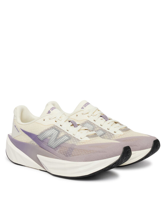 New Balance Buty do biegania New Balance FuelCell Rebel v5 WFCX3DM Kolorowy