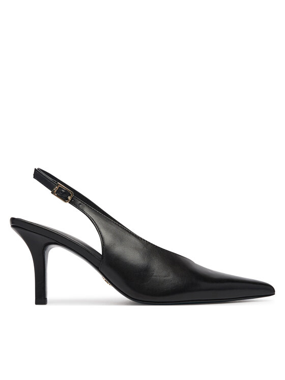 Patrizia Pepe Обувки на ток Patrizia Pepe 8Z0107/L048-K103 Черен