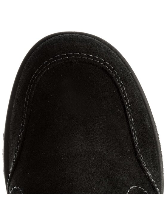 Ara Nizki čevlji Ara GORE-TEX 12-49346 Črna