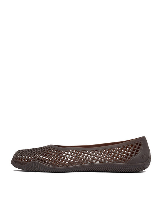 Roxy Взуття для водних видів спорту Roxy CEOWB-802793 Коричневий