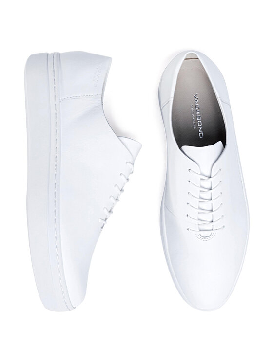 Vagabond Shoemakers Sneakersy Vagabond Shoemakers Camille 4945-001-01 Bílá