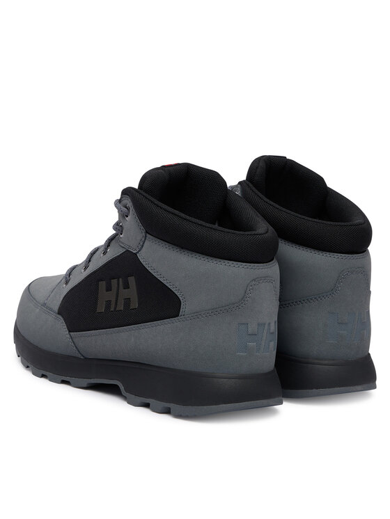 Helly Hansen Трекінгові черевики Helly Hansen Torshov 2 12040_964 Сірий