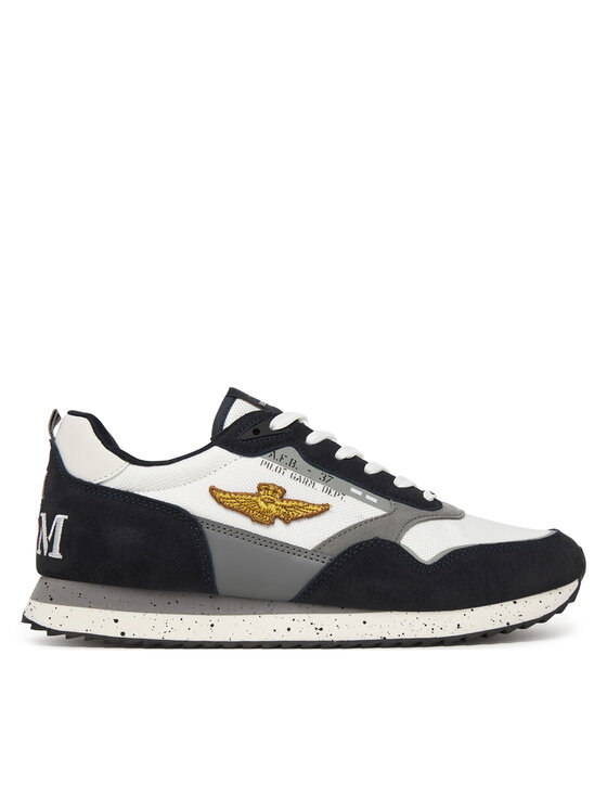 Aeronautica Militare Снікерcи Aeronautica Militare 261SC0288UCT03545 Кольоровий