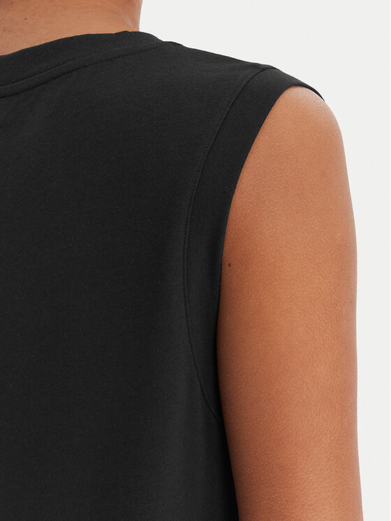 Emporio Armani Underwear Emporio Armani Underwear Top EW000410 AF19023 UC001 Negro Regular Fit