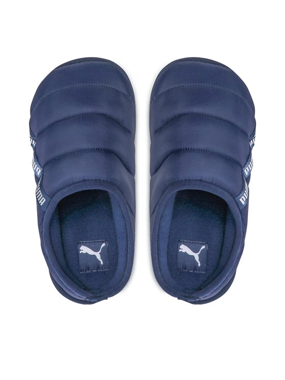 Puma Παντόφλες Σπιτιού Puma Scuff 385353 08 Σκούρο μπλε