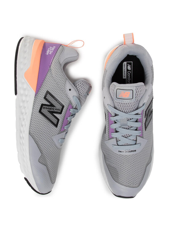 New Balance Tenisice New Balance WS515RB2 Siva