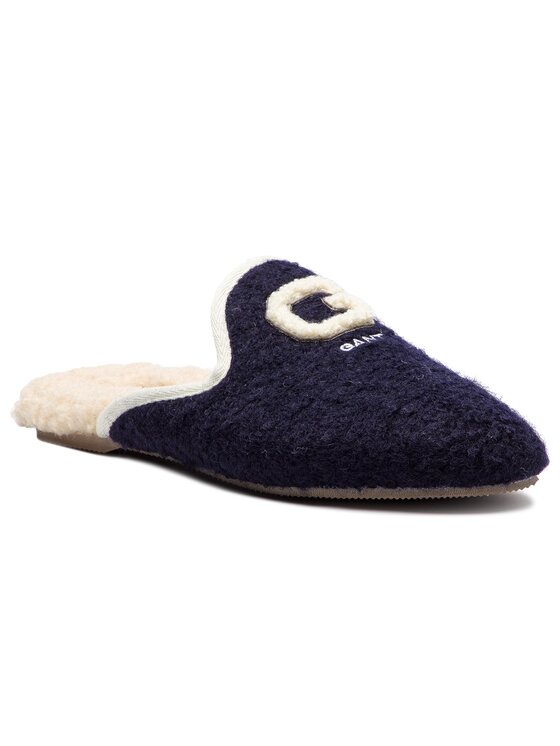 Gant Papucs Gant Lazy 17598929 Sötétkék
