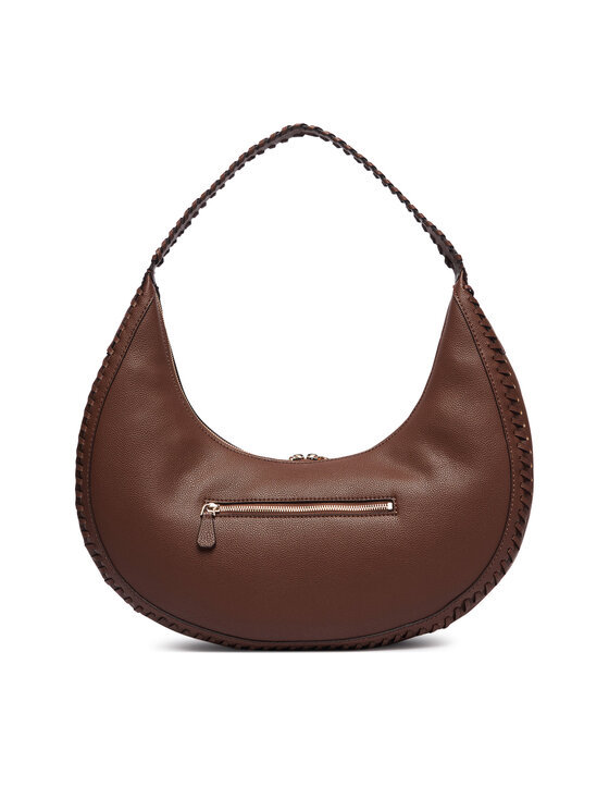 Guess Сумка Guess Petra HWBG97 50020 Темно-коричневий