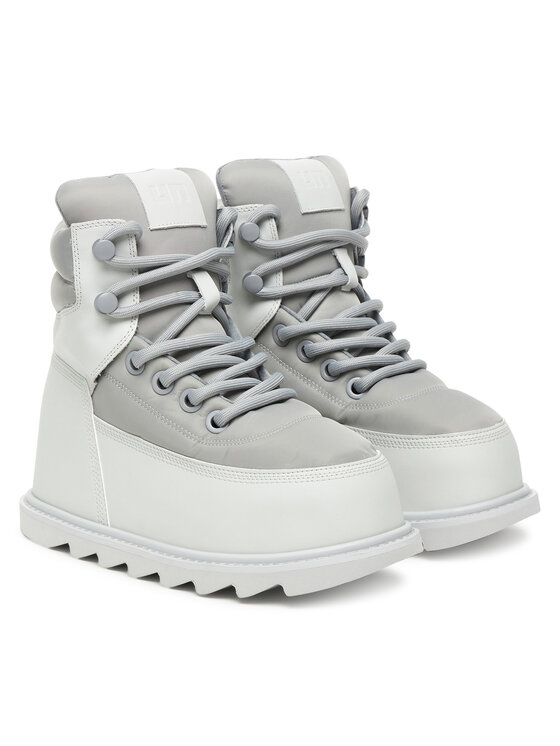 United Nude Sniega zābaki United Nude Zembla Peak 10972919125 Pelēks