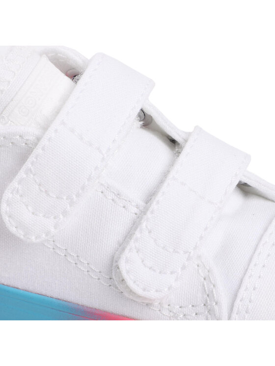 Converse Teniszcipő Converse Ctas 2V Ox 764275C Fehér