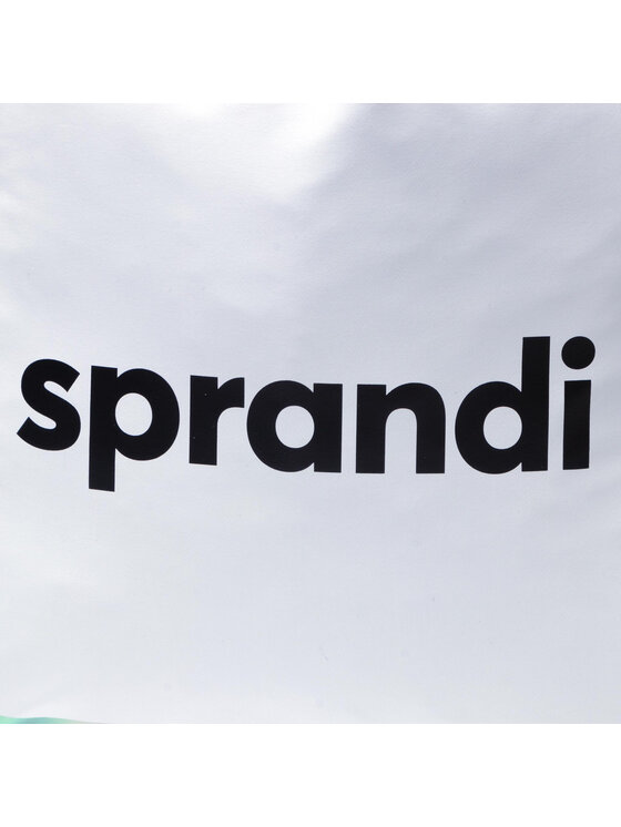 Sprandi Nahrbtnik Sprandi BSD-S-074-00-07 Srebrna