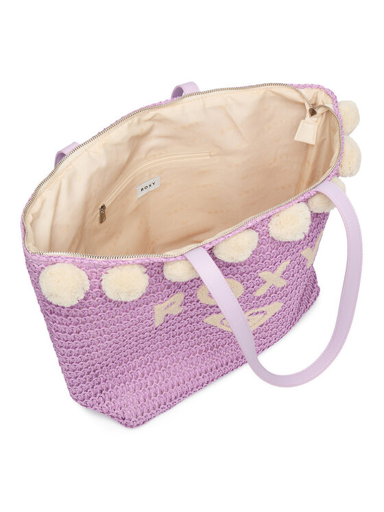 Roxy Сумка Roxy CWBEO-ROXY-L-003-09 Фіолетовий