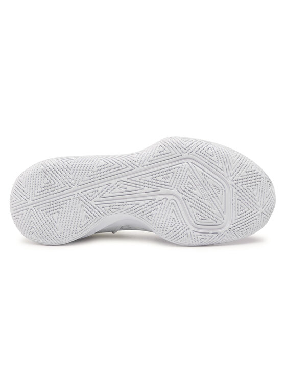 Nike Взуття у спортзал Nike Zoom Hyperspeed Court CI2964 100 Білий