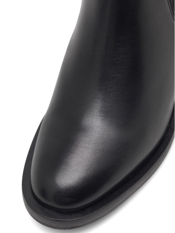 GINO ROSSI Челсі Gino Rossi DORIS-110402 Чорний
