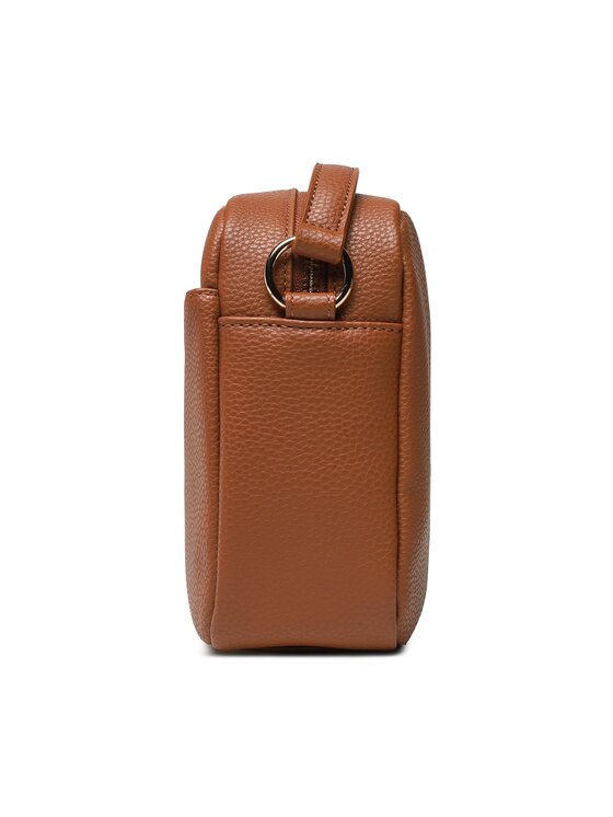 Liu Jo Kabelka Liu Jo Ecs S Crossbody AA3070 E0086 Hnedá