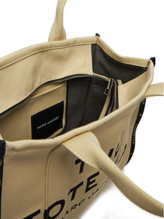 Marc Jacobs Torebka Marc Jacobs M0017048 Beżowy