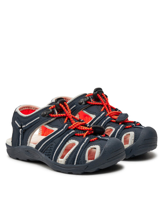 CMP Босоніжки CMP Aquarii 2.0 Hiking Sandal 30Q9664 Сірий