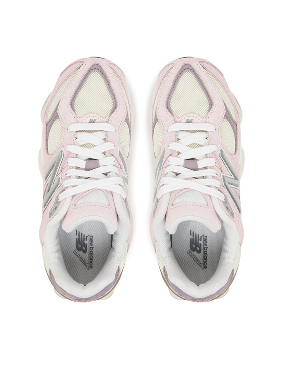 New Balance Сникърси New Balance GC9060BE Розов