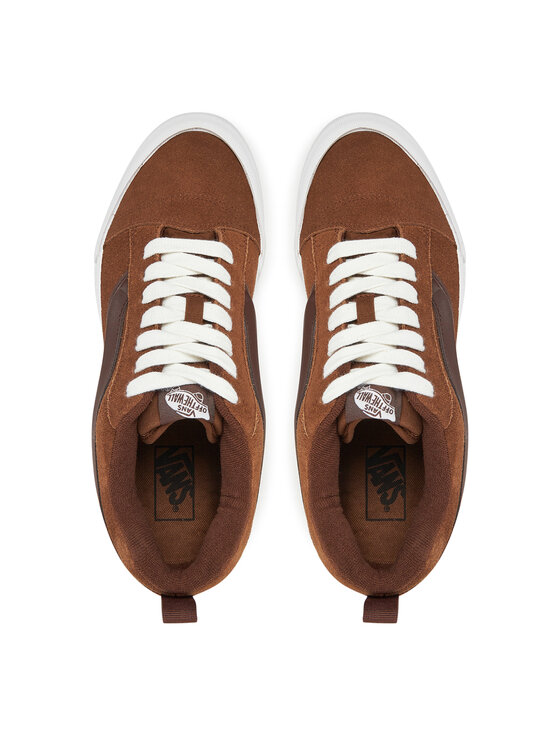Vans Kedai Vans Knu Skool VN000D6CDFM1 Ruda