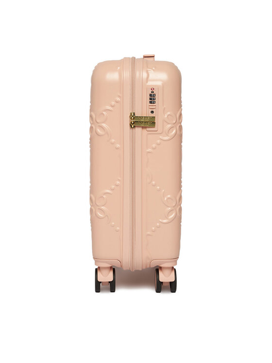 Nine West Салонна валіза Nine West CEO-NW-S-006-09 BEIGE Бежевий
