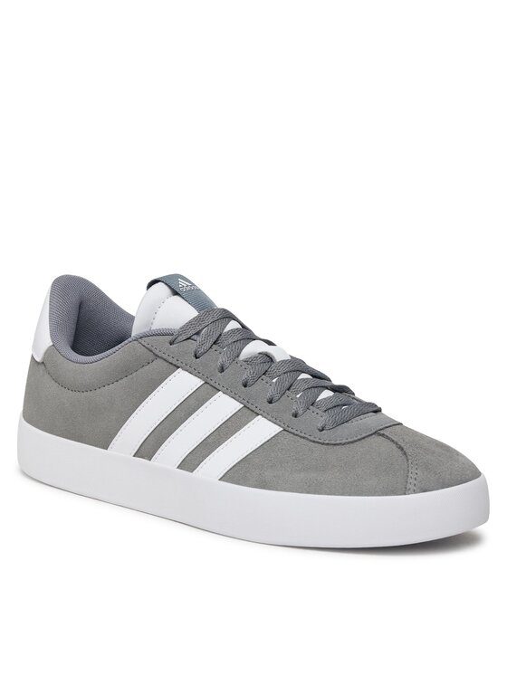 adidas Снікерcи adidas Vl Court 3.0 ID6276 Сірий