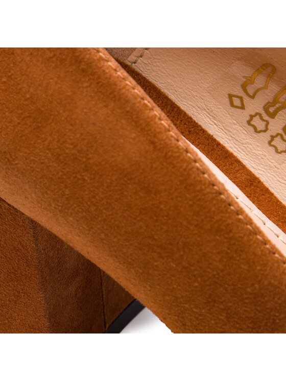 Baldaccini Туфлі Baldaccini 1096000 Коричневий